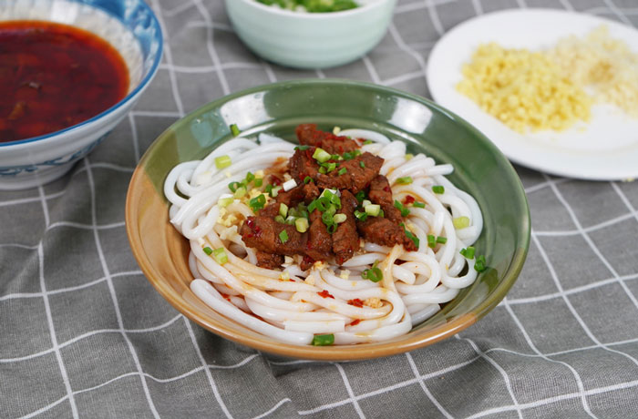黄浦肉臊子粉培训