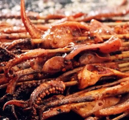 黄浦铁板烧烤培训